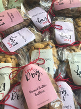 Load image into Gallery viewer, Handmade Dog Treats