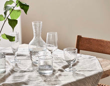 Load image into Gallery viewer, Yala Hammered Champagne Glass
